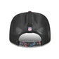 NFL Hat 970 Trucker Sideline Crucial Catch 2025 Bills