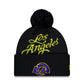 NFL Knit Hat Rivalry 2025 Rams