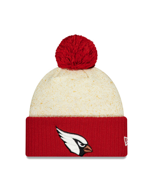 NFL Knit Hat Rivalry 2025 Cardinals