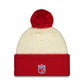 NFL Knit Hat Rivalry 2025 Cardinals