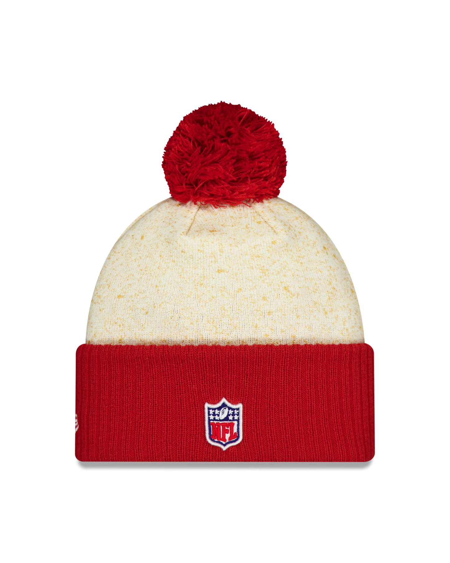 NFL Knit Hat Rivalry 2025 Cardinals