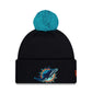 NFL Knit Hat Rivalry 2025 Dolphins
