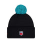 NFL Knit Hat Rivalry 2025 Dolphins
