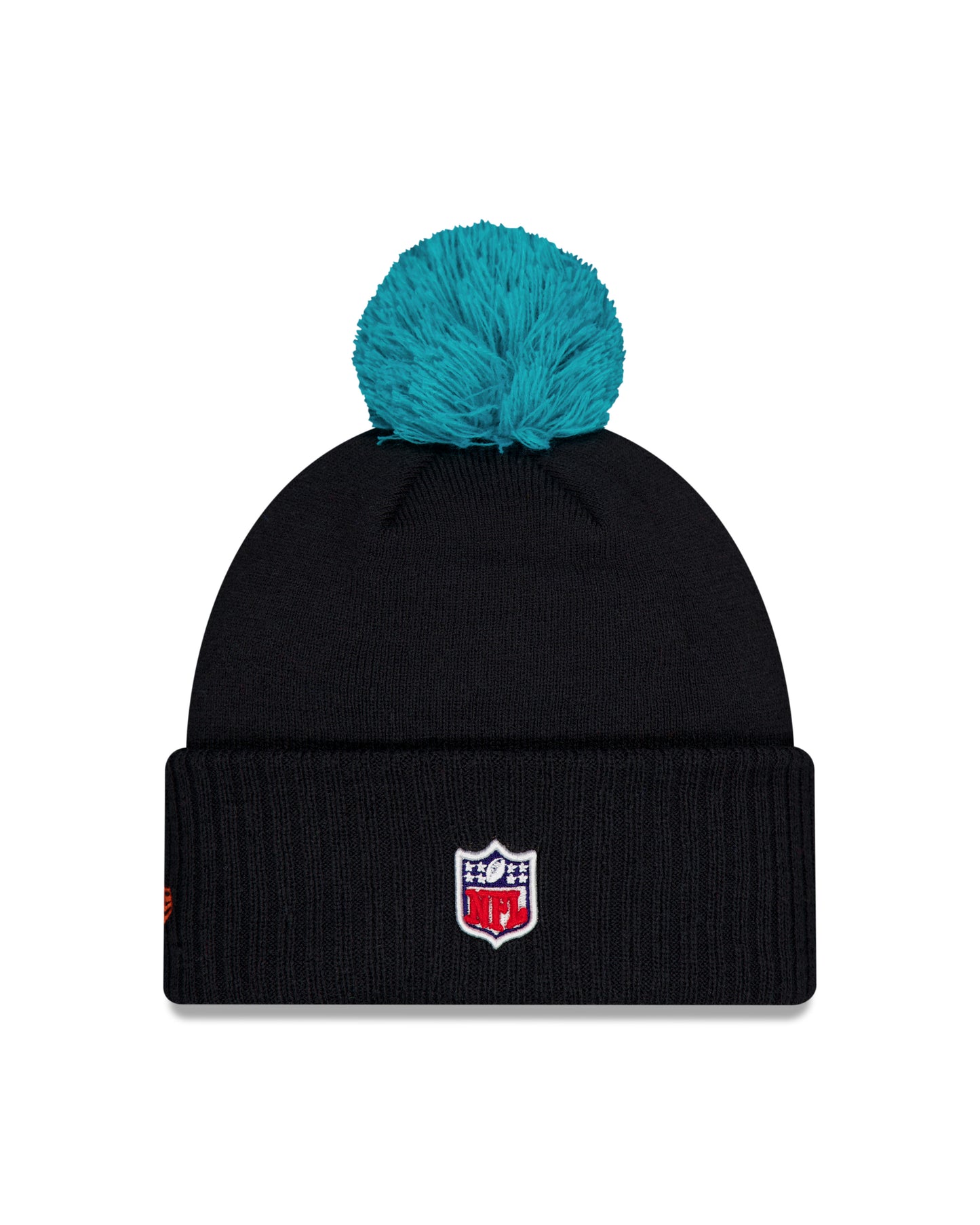 NFL Knit Hat Rivalry 2025 Dolphins