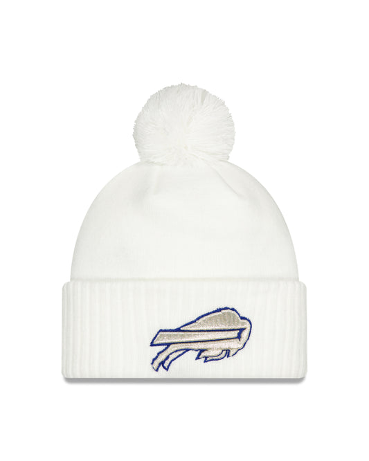 NFL Knit Hat Rivalry 2025 Bills