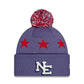 NFL Knit Hat Rivalry 2025 Patriots