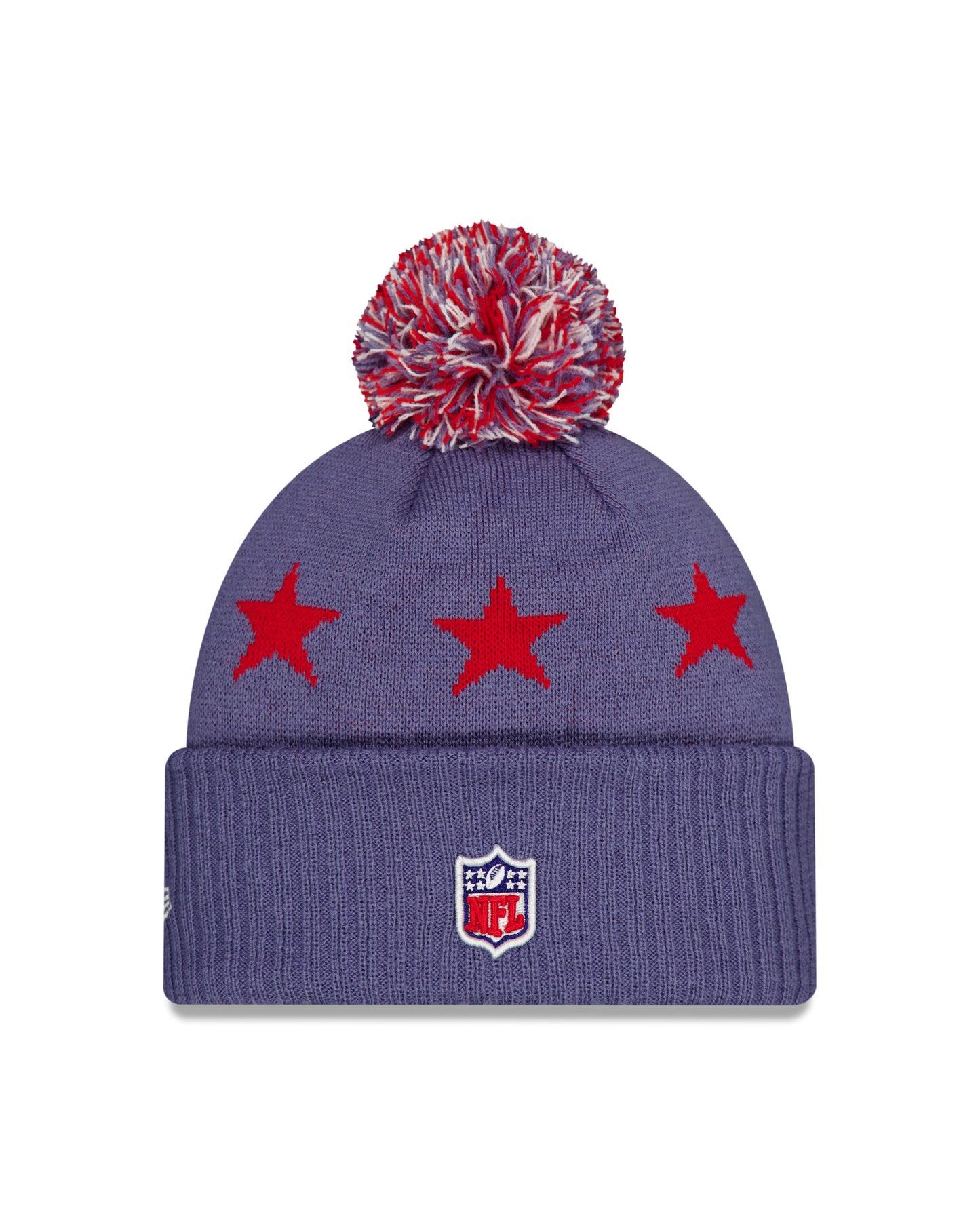 NFL Knit Hat Rivalry 2025 Patriots