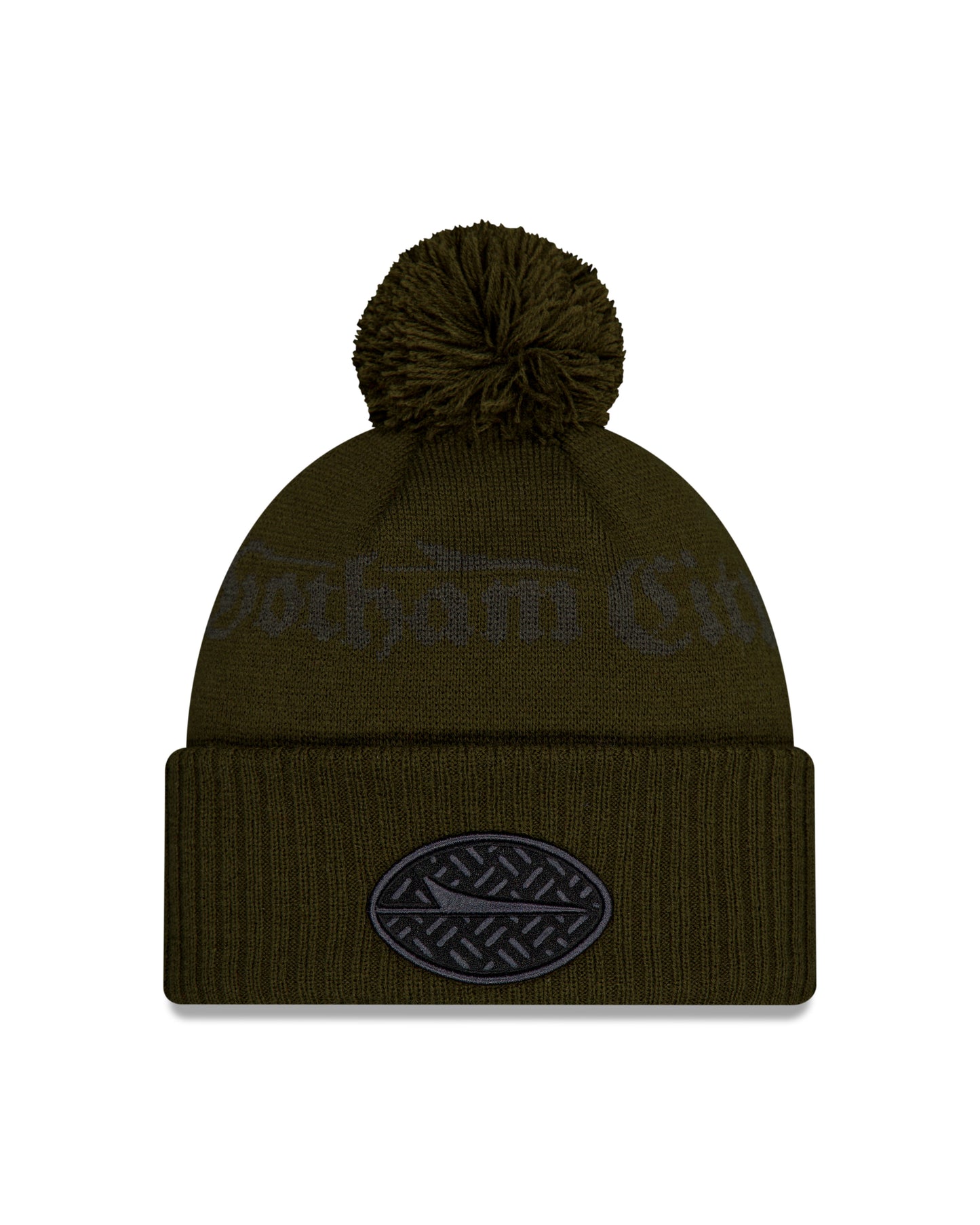 NFL Knit Hat Rivalry 2025 Jets