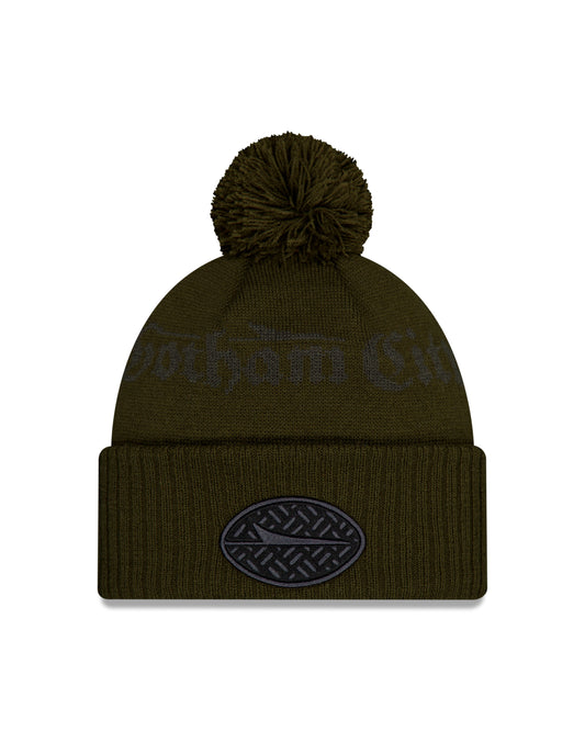 NFL Knit Hat Rivalry 2025 Jets