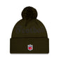 NFL Knit Hat Rivalry 2025 Jets