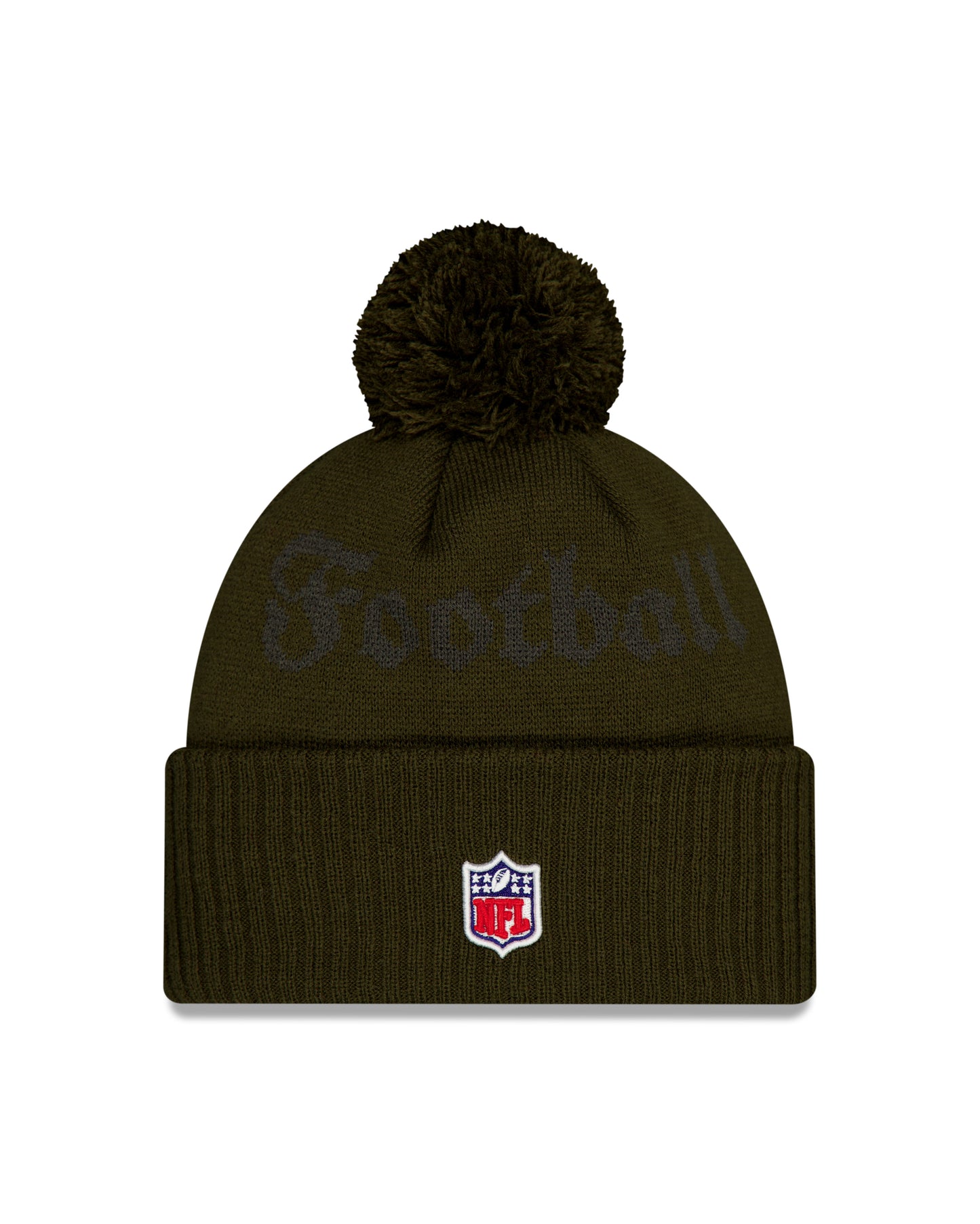 NFL Knit Hat Rivalry 2025 Jets
