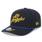 NFL Hat 970 Stretch Snap Rivalry 2025 Rams