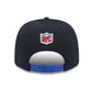 NFL Hat 970 Stretch Snap Rivalry 2025 Rams