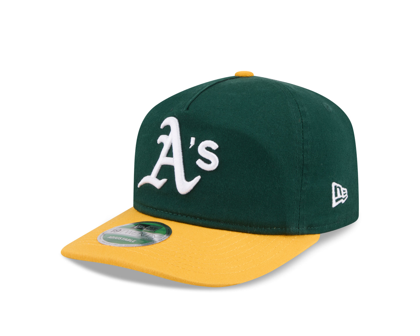 MLB Hat 1920 Player Replica Snapback Athletics