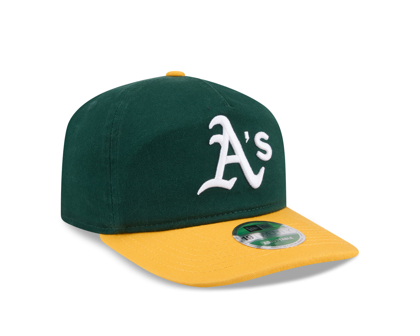 MLB Hat 1920 Player Replica Snapback Athletics