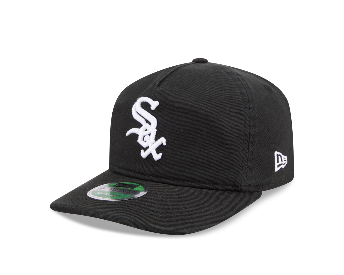MLB Hat 1920 Player Replica Snapback White Sox