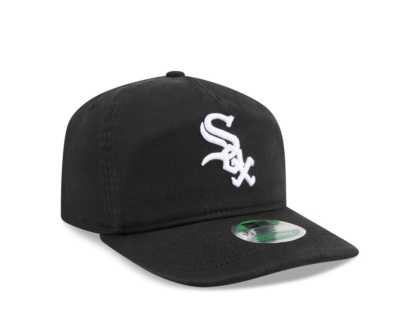 MLB Hat 1920 Player Replica Snapback White Sox