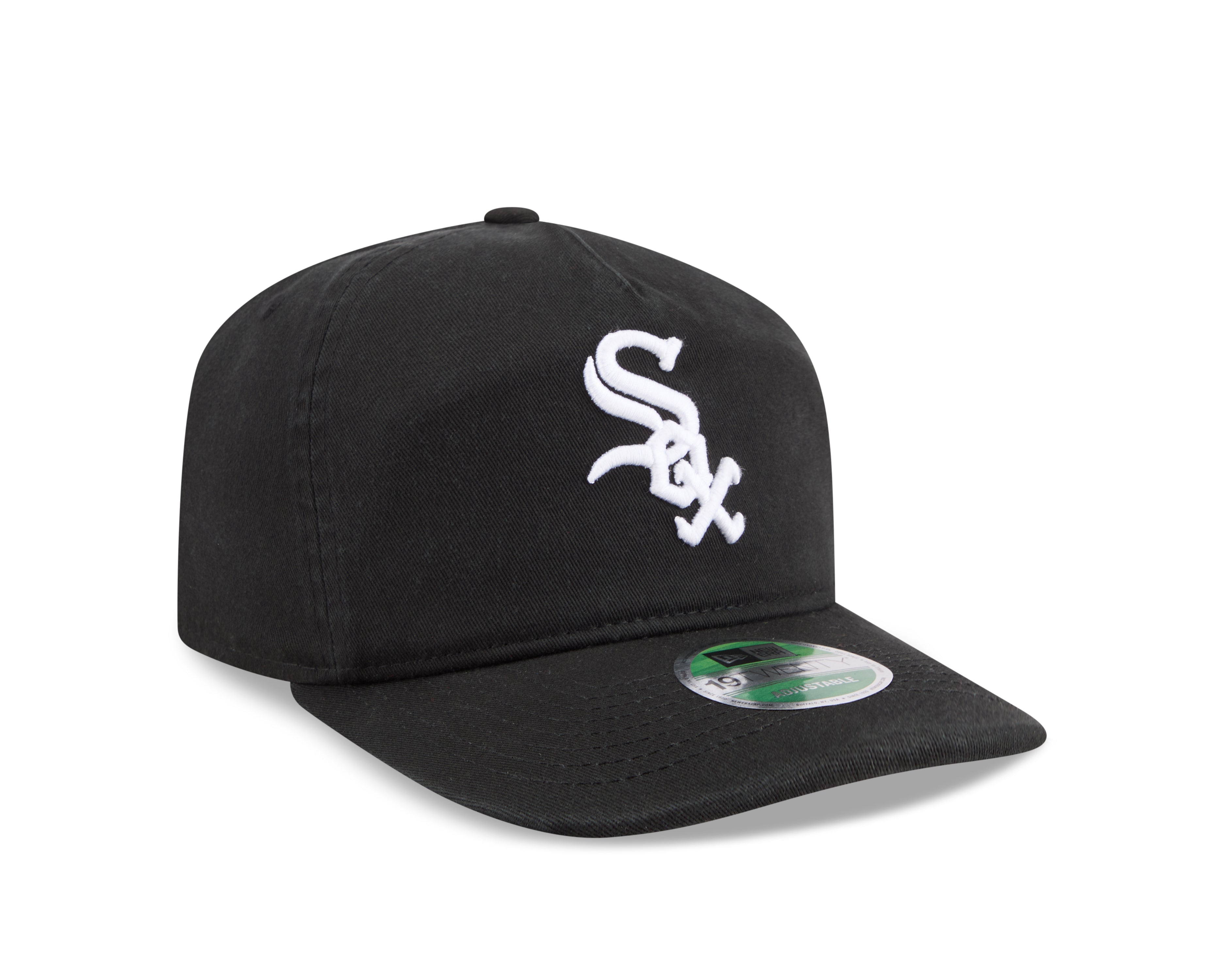 MLB Hat 1920 Player Replica Snapback White Sox