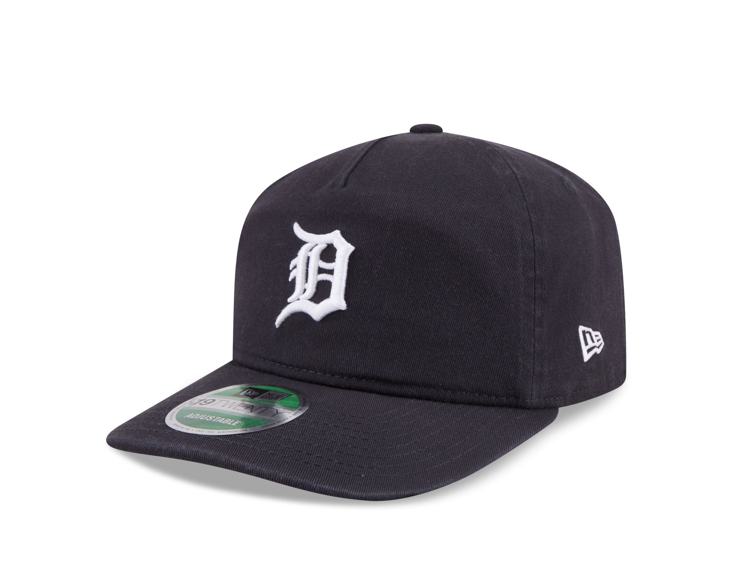 MLB Hat 1920 Player Replica Snapback Tigers