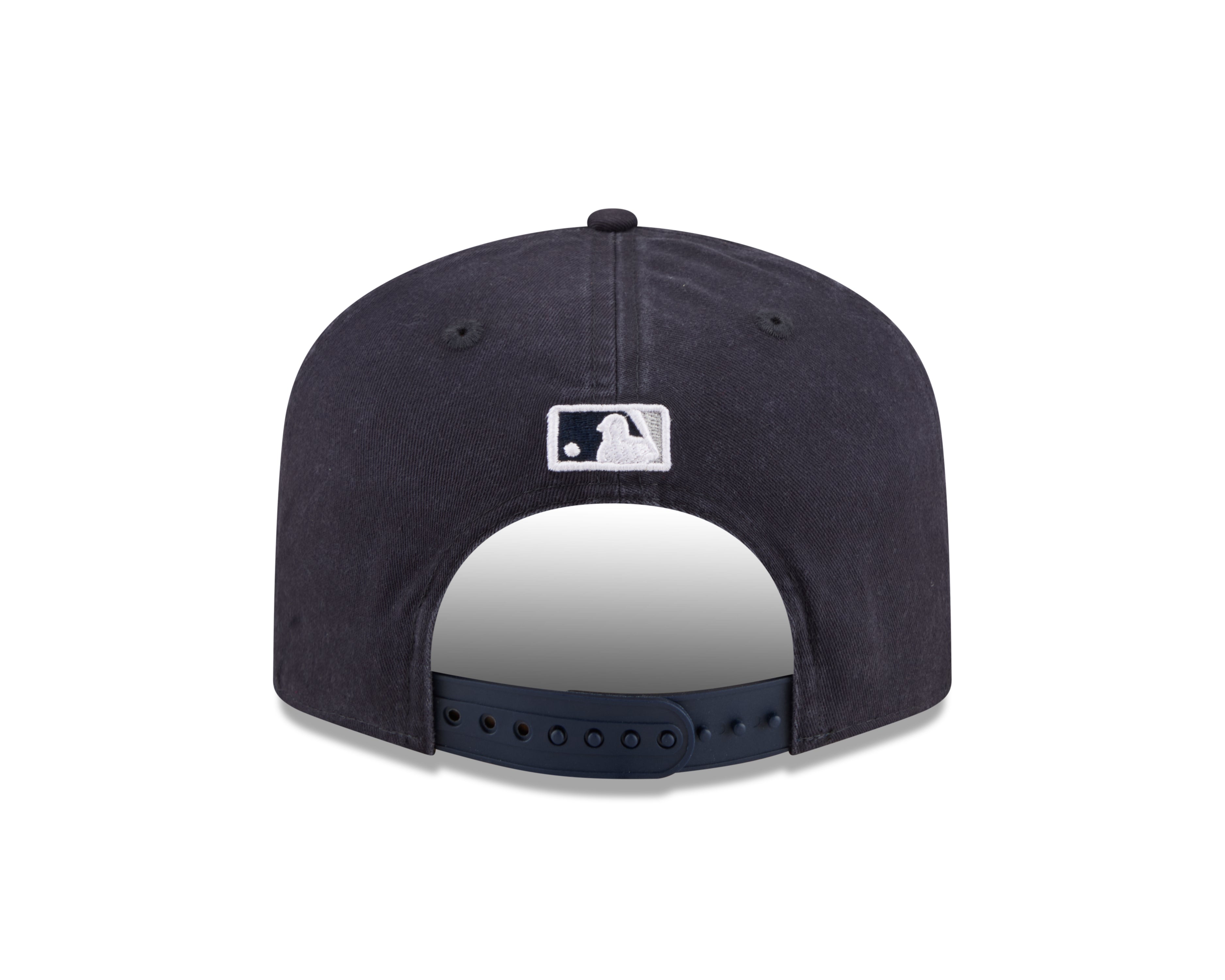 MLB Hat 1920 Player Replica Snapback Yankees