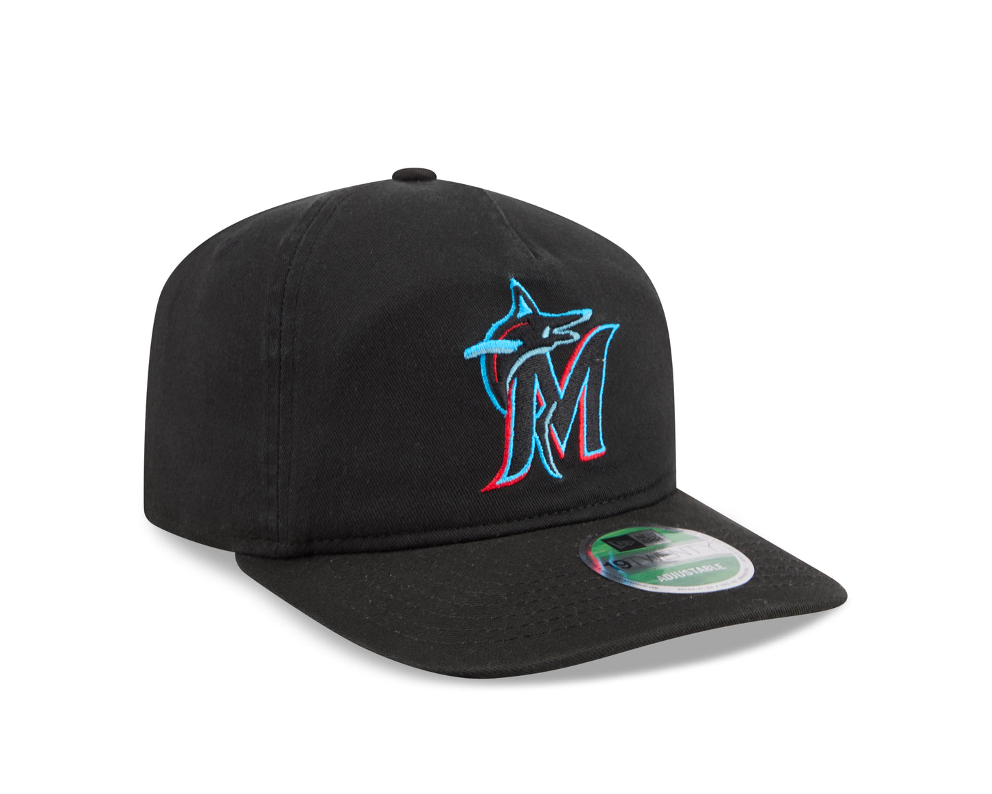 MLB Hat 1920 Player Replica Snapback Marlins