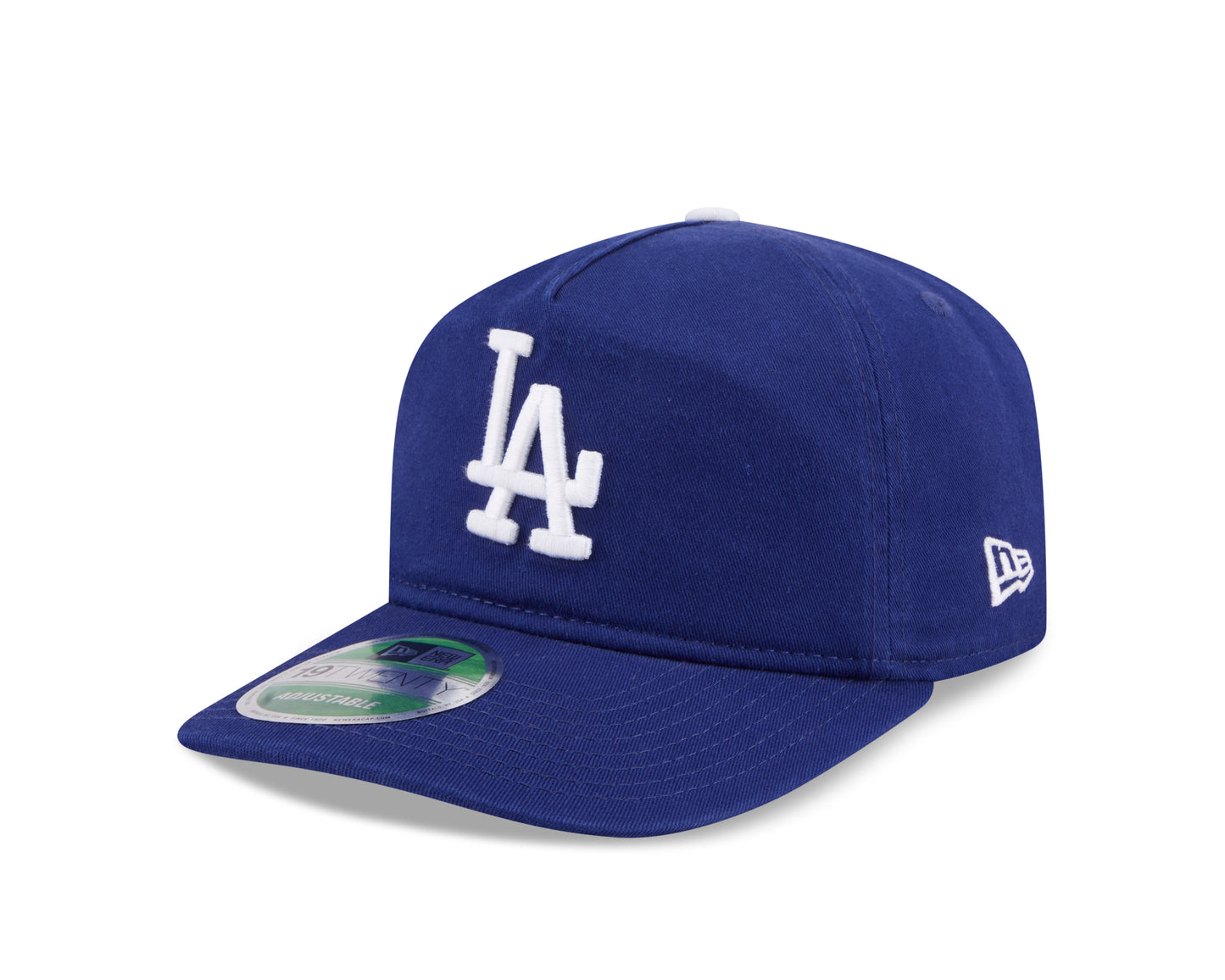 MLB Hat 1920 Player Replica Snapback Dodgers