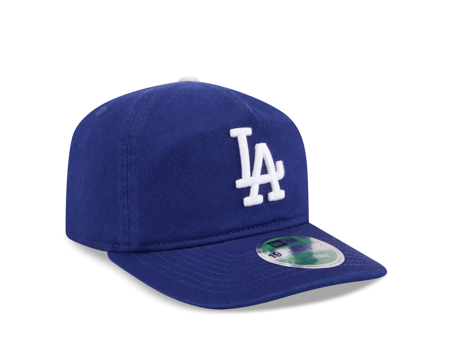 MLB Hat 1920 Player Replica Snapback Dodgers
