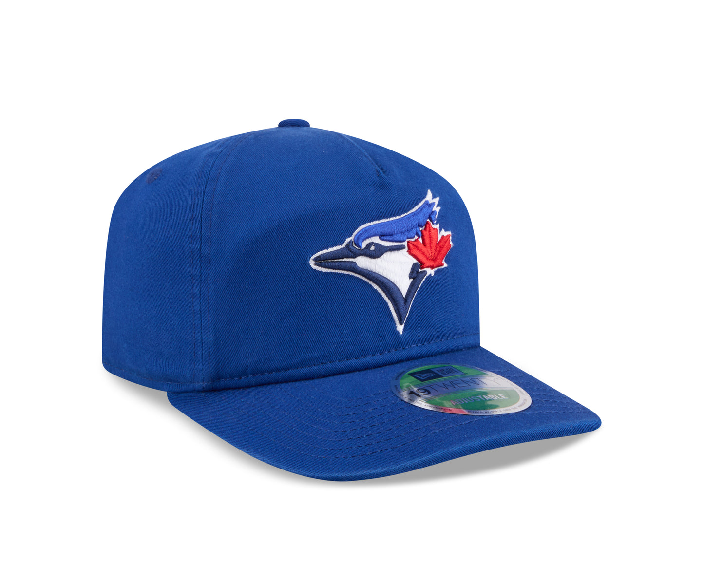 MLB Hat 1920 Player Replica Snapback Blue Jays