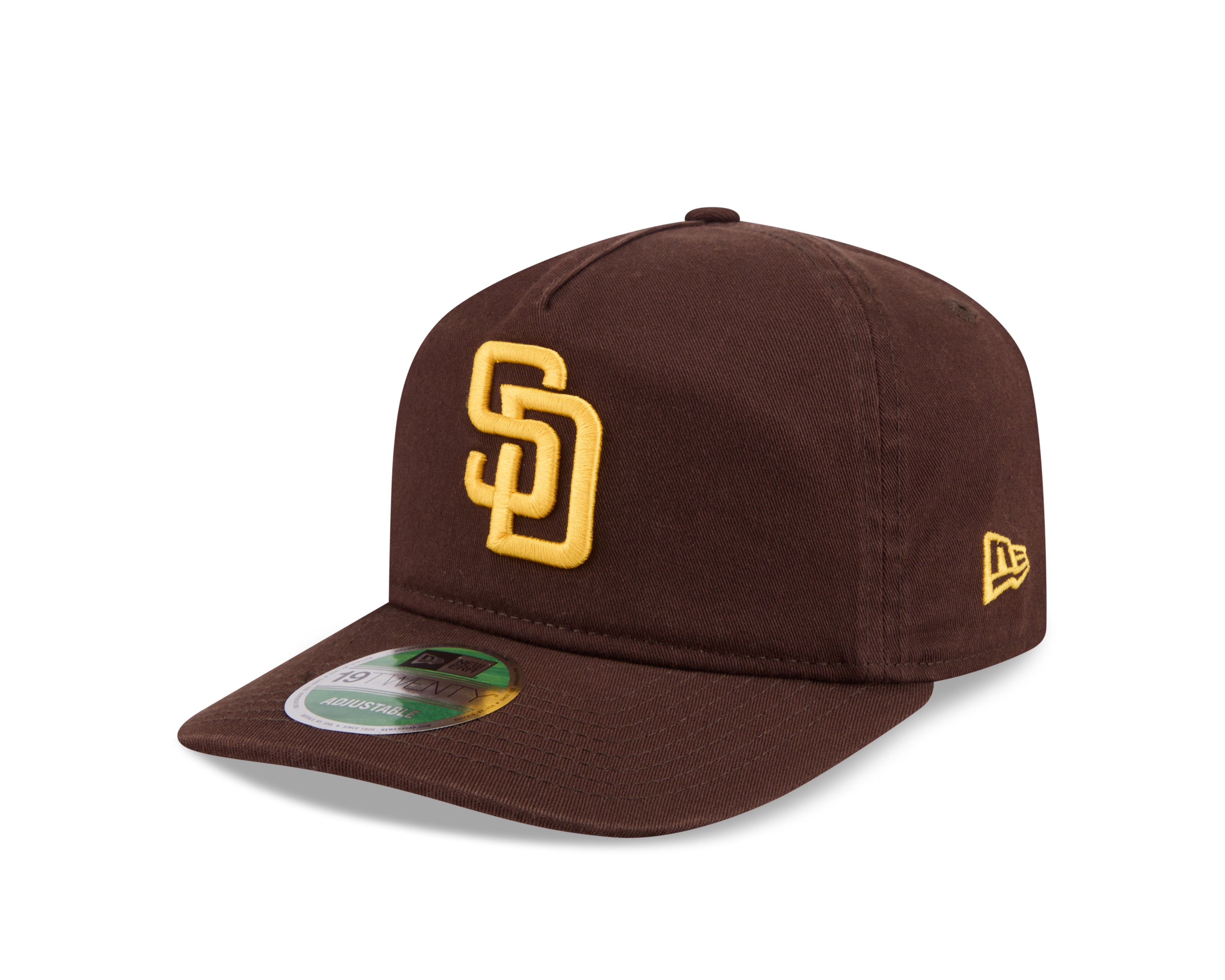 MLB Hat 1920 Player Replica Snapback Padres