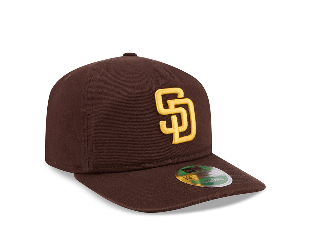 MLB Hat 1920 Player Replica Snapback Padres