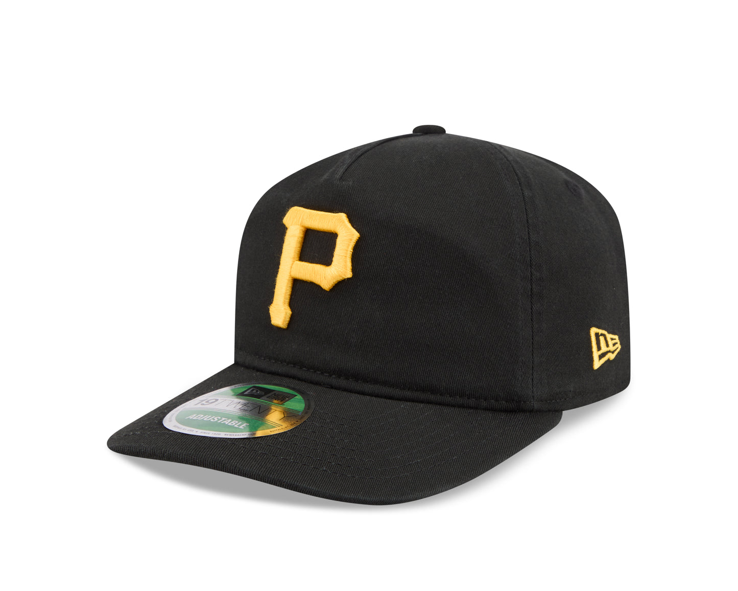 MLB Hat 1920 Player Replica Snapback Pirates