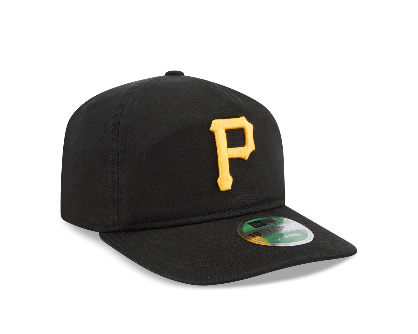 MLB Hat 1920 Player Replica Snapback Pirates