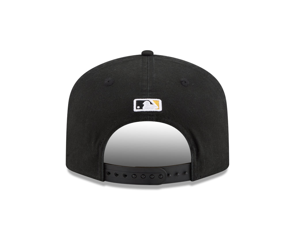 MLB Hat 1920 Player Replica Snapback Pirates