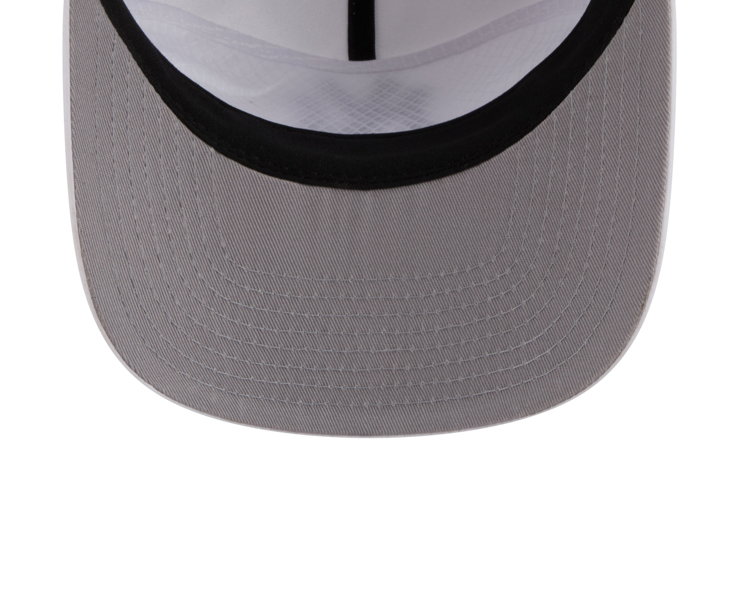 MLB Hat 1920 Rope Golfer Snapback White Yankees
