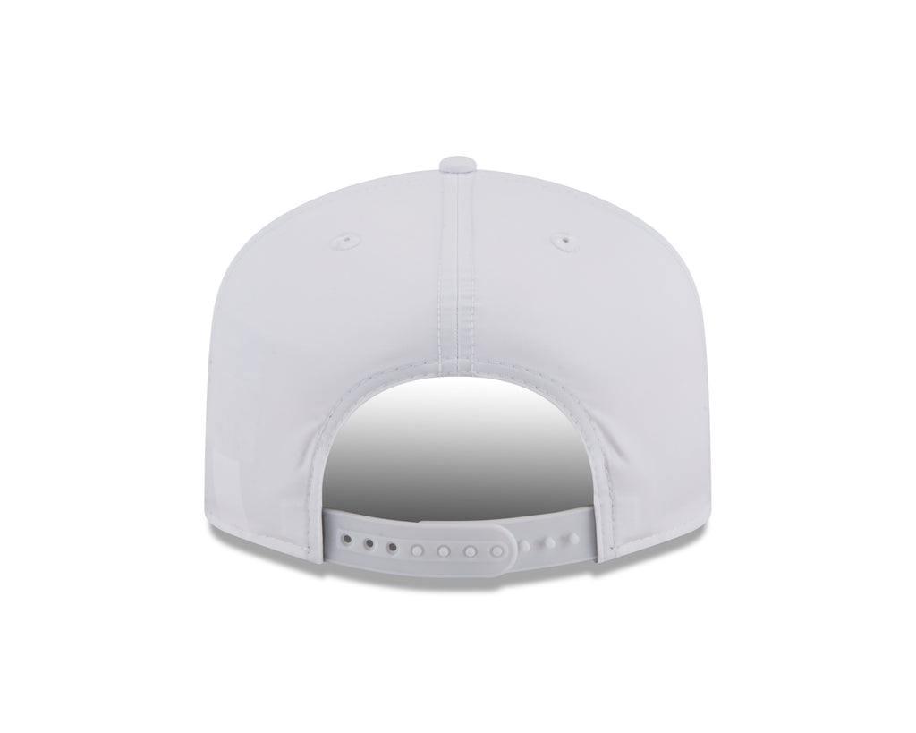 MLB Hat 1920 Rope Golfer Snapback White Red Sox