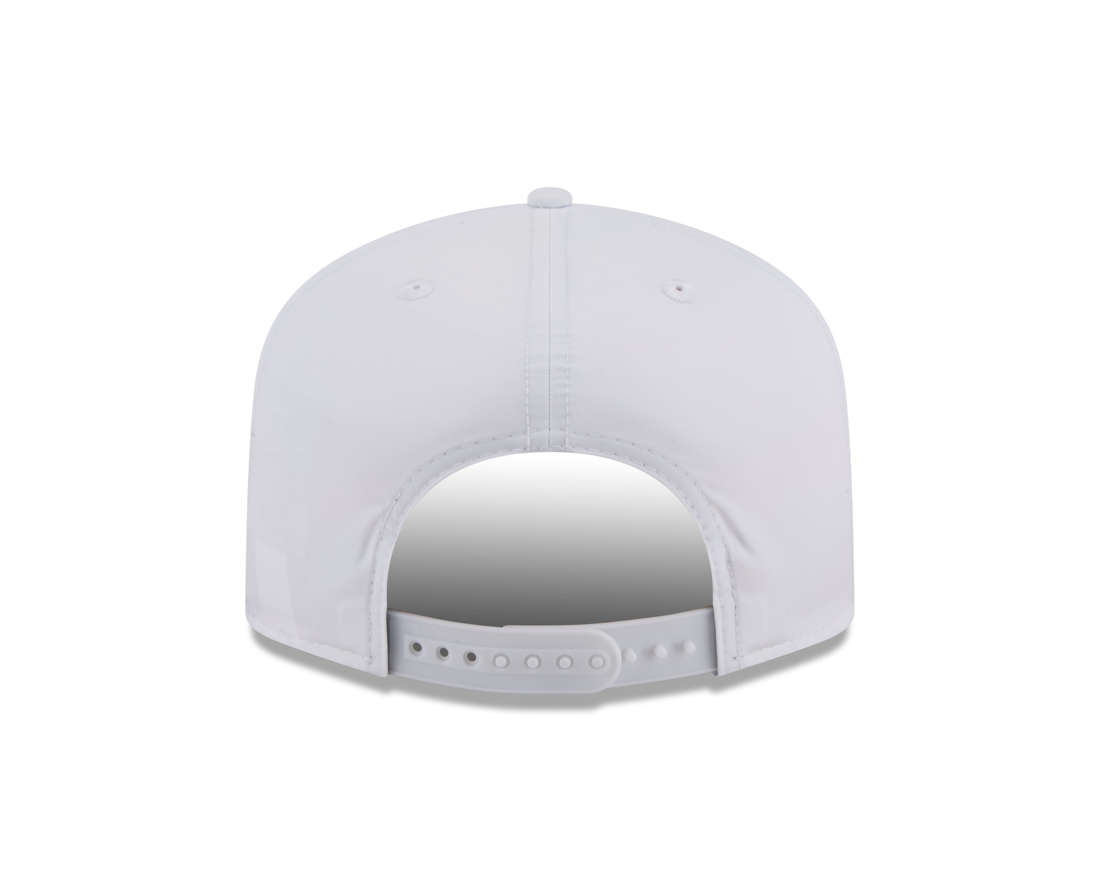 MLB Hat 1920 Rope Golfer Snapback White Red Sox