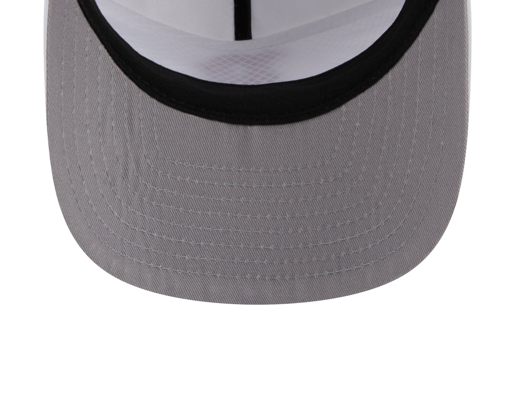 MLB Hat 1920 Rope Golfer Snapback White Red Sox