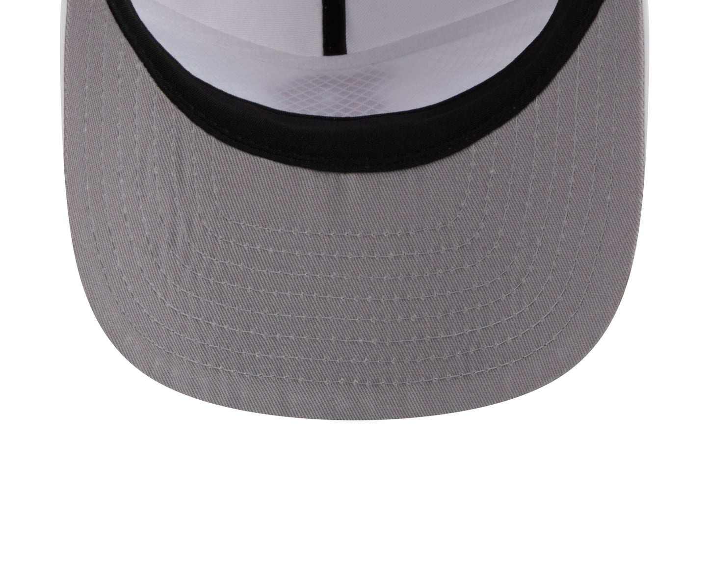 MLB Hat 1920 Rope Golfer Snapback White Red Sox