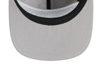 MLB Hat 1920 Rope Golfer Snapback Gray White Sox