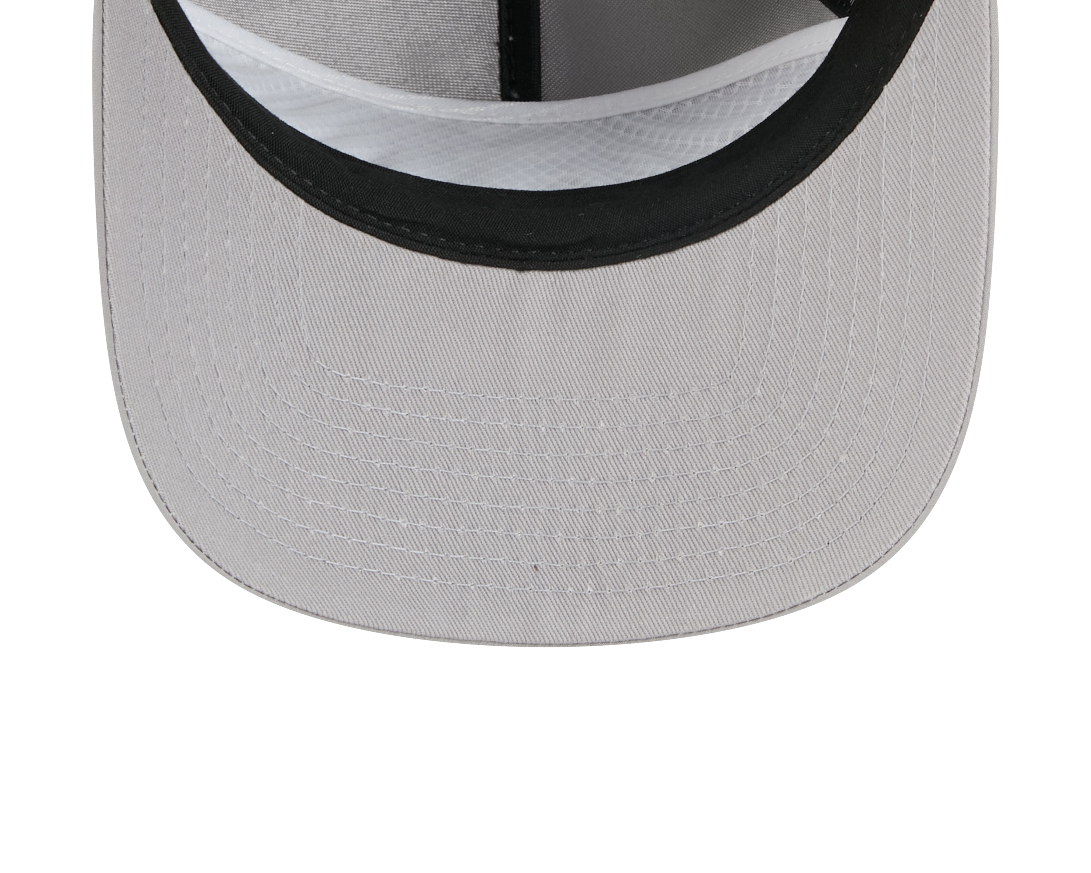 MLB Hat 1920 Rope Golfer Snapback Gray White Sox