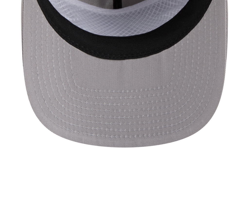 MLB Hat 1920 Rope Golfer Snapback Gray Tigers