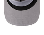MLB Hat 1920 Rope Golfer Snapback Gray Tigers