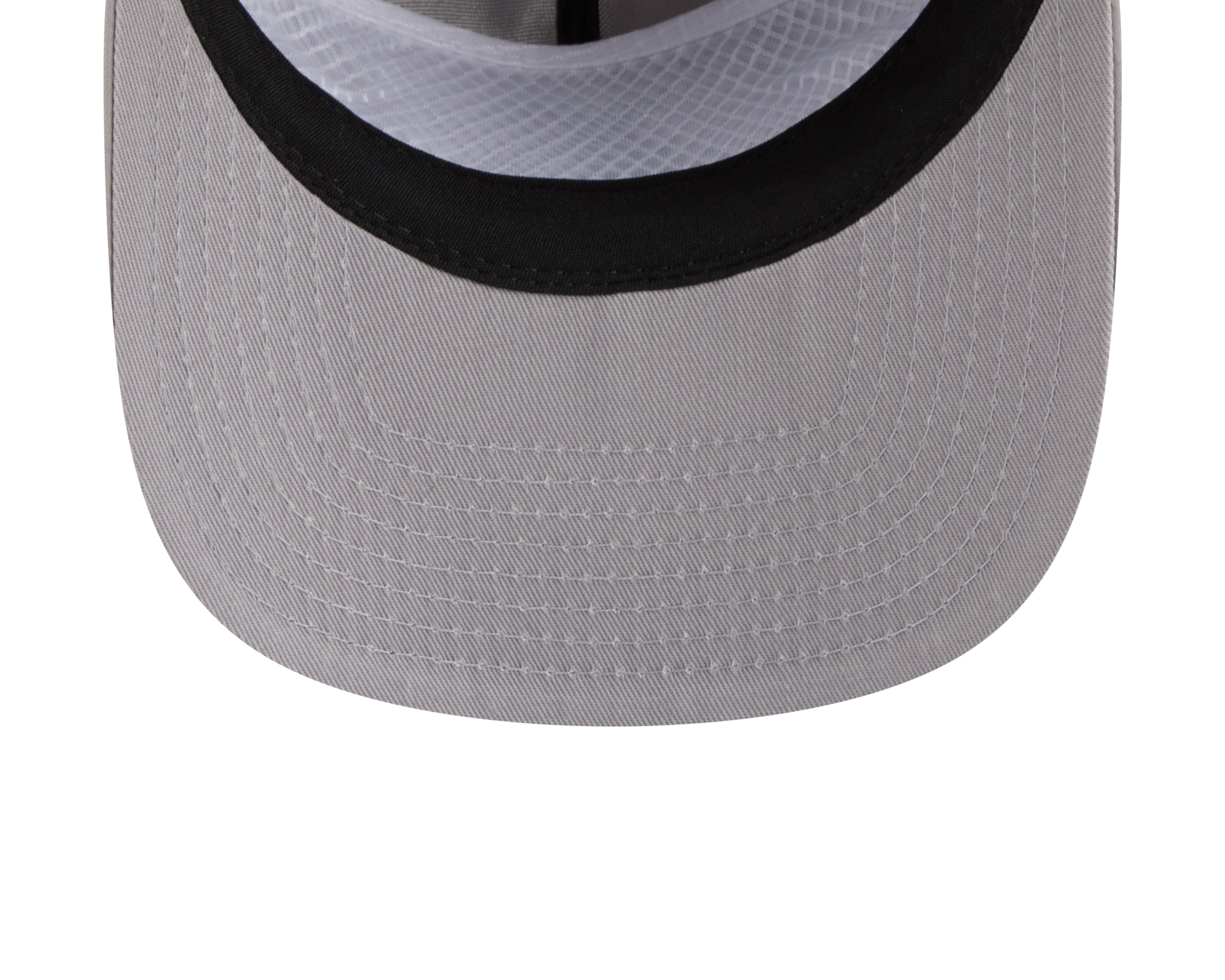 MLB Hat 1920 Rope Golfer Snapback Gray Tigers