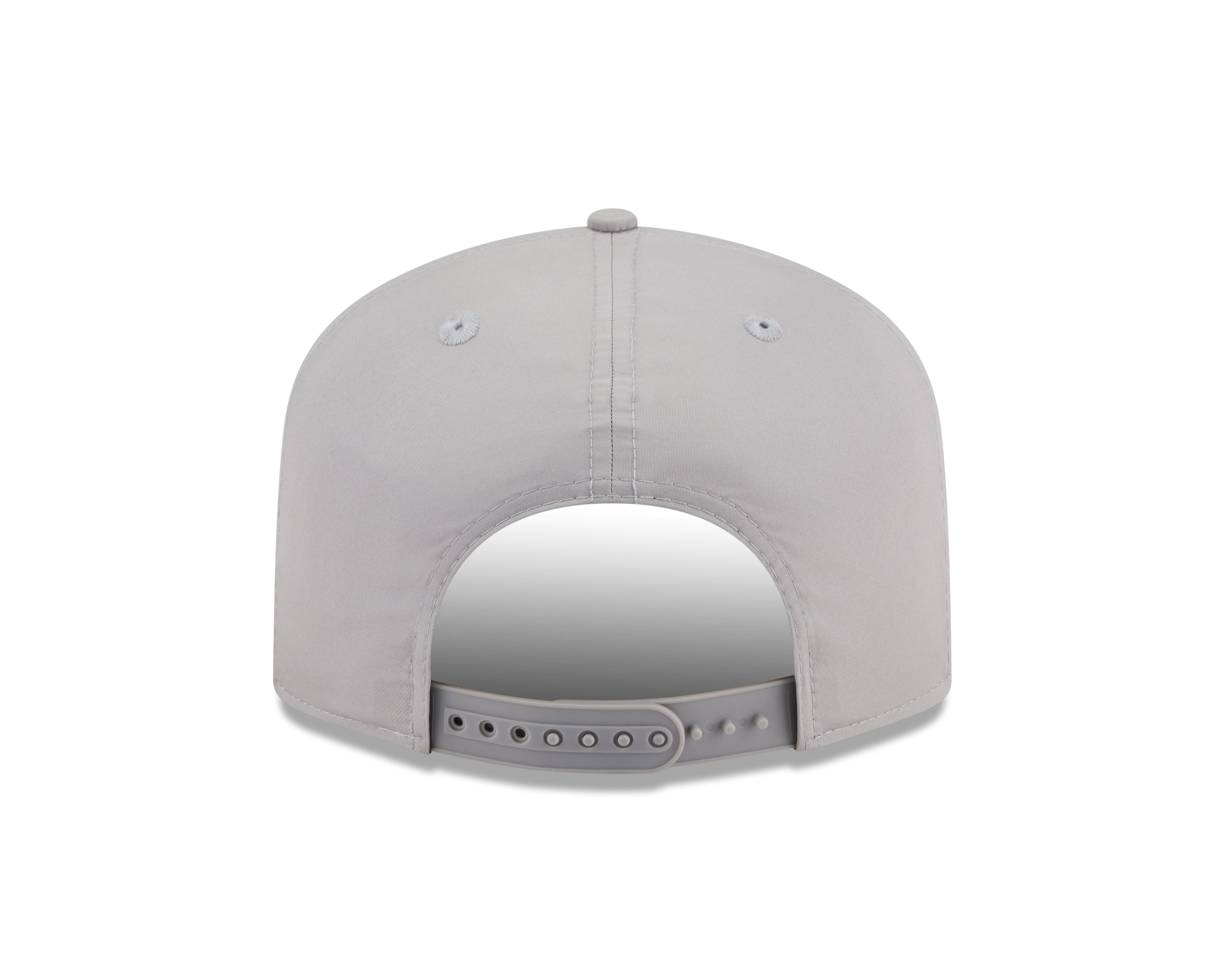 MLB Hat 1920 Rope Golfer Snapback Gray Dodgers