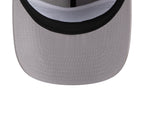 MLB Hat 1920 Rope Golfer Snapback Gray Dodgers