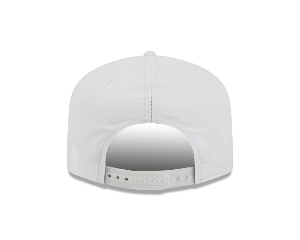MLB Hat 1920 Rope Golfer Snapback White Dodgers