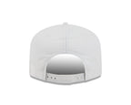 MLB Hat 1920 Rope Golfer Snapback White Dodgers