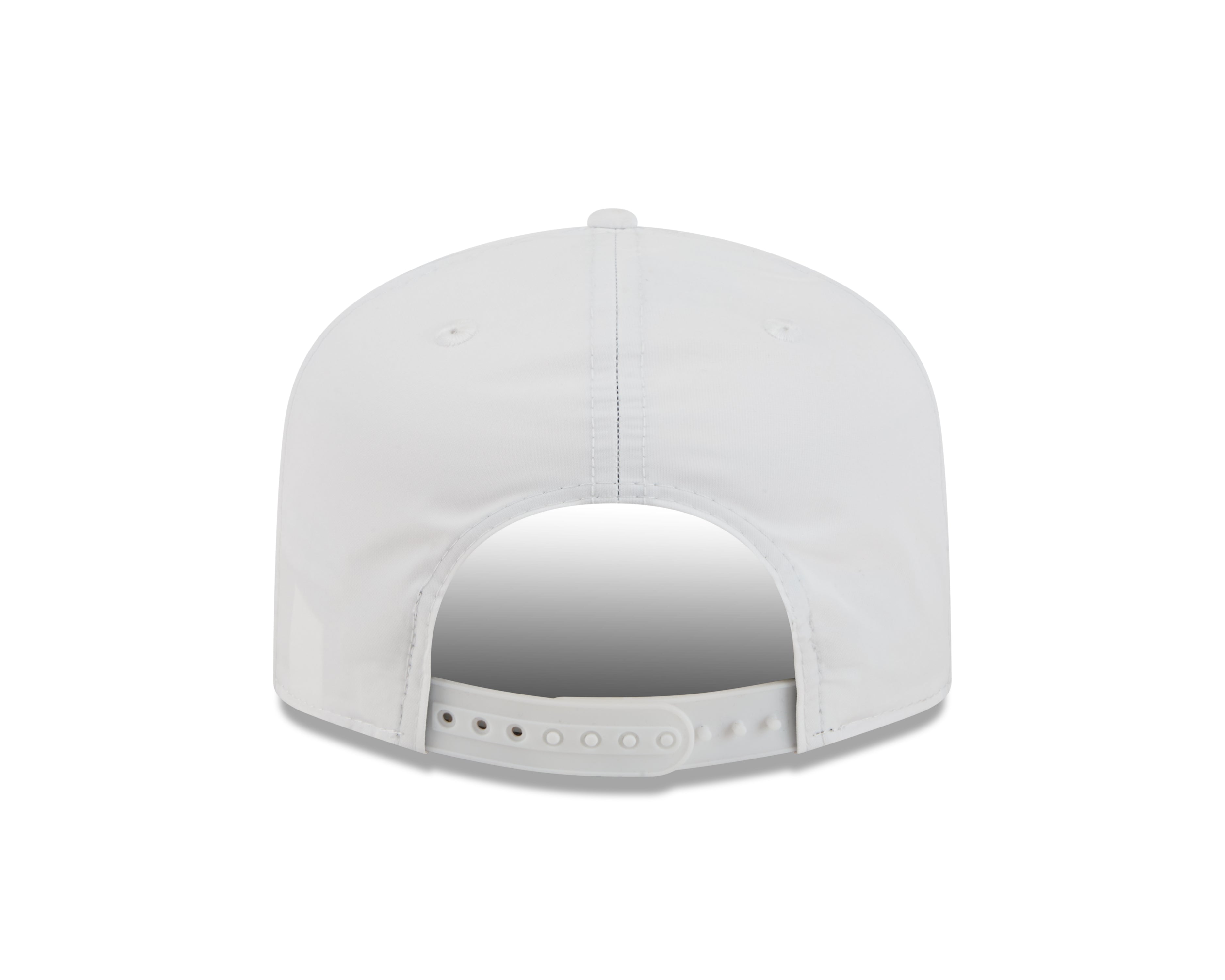 MLB Hat 1920 Rope Golfer Snapback White Dodgers