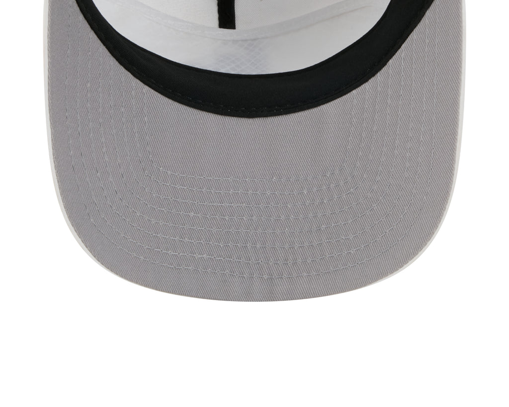 MLB Hat 1920 Rope Golfer Snapback White Dodgers
