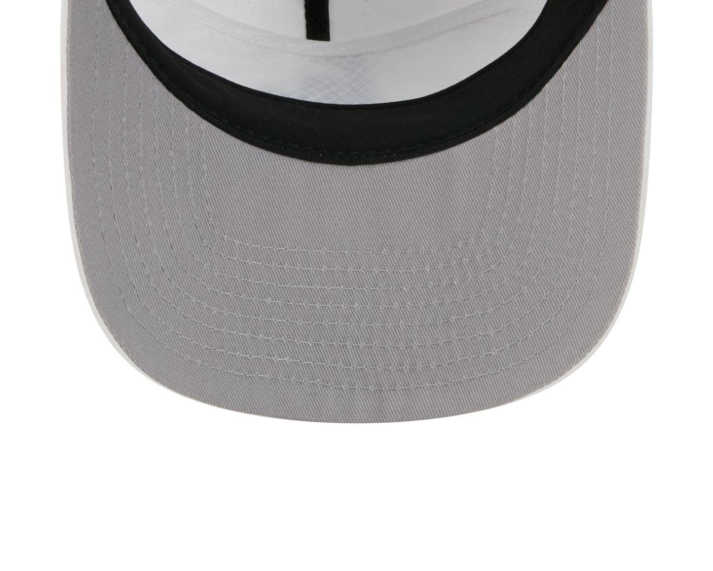 MLB Hat 1920 Rope Golfer Snapback White Dodgers